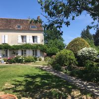 huis van Frederic