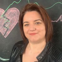 Isabel Esperanza's house