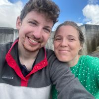 Casa de Raymond & Ciara