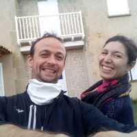 La maison de Stella et Olivier