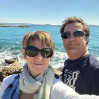 Au coeur du parc naturel régional du Languedoc