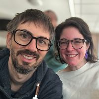 Casa di Lotte & Raimo