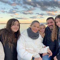 La casa de los Peris's house