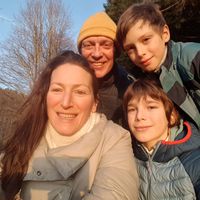 huis van Estelle & Alexander