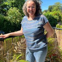 La maison de Béatrice et Guillaume