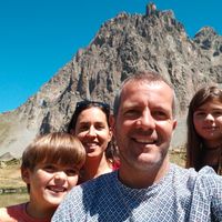 Casa di Gaelle et Sébastien