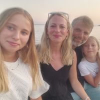 La maison de Sylvie en Normandie