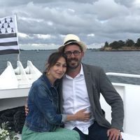 La maison de Mathieu