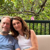 La maison de Angela and Mark