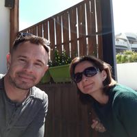 La maison de Christelle