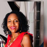 La maison de Cynthia