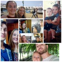 Casa di Yolanda, Ángel, y Celia