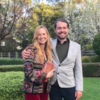 La maison de Emily and Julian