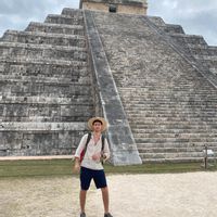 La maison de Federico