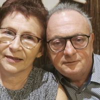 Casa di Michel et Catherine