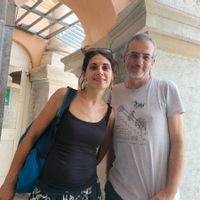 La maison de Casa di Michele e Maria Grazia