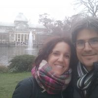 Casa de Alicia y Juanma