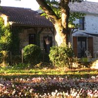 La maison de Lydie