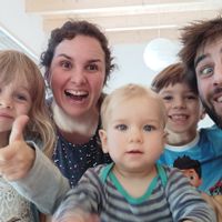 La maison des Dumdum