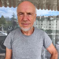 Appartement lumineux à 5 minutes du lac Léman