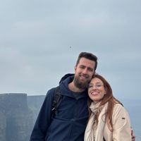 La maison de Anthony & Tara