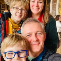 La Madeleine, entrée Vieux-Lille -93m2, 3 chambres - terrasse et roof top! 7 min de Gare Lille Fdres