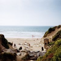 La maison de Théa et Lou et Jérome