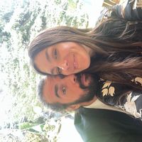 Ari & Albert penhouse