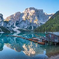 La maison de Pierre et Sophie