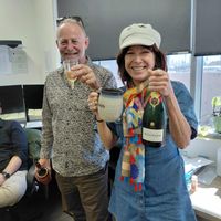 La maison de Mark & Helen