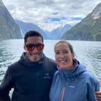 Maison neuve avec magnifique vue mer