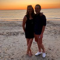 Brea and Jay’s house