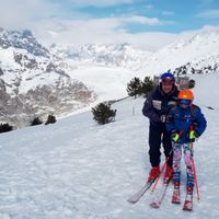 Casa di Pierre-Alexandre