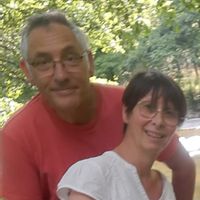 Proche de la Loire à vélo, a proximité d'une halte ferroviaire