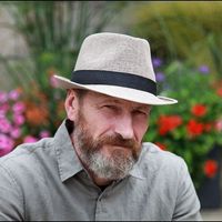 La maison de CORINNE