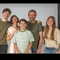 Maison familiale au cœur de la Chartreuse