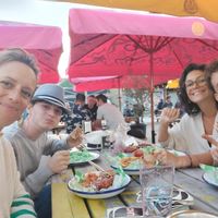 La maison de Caroline