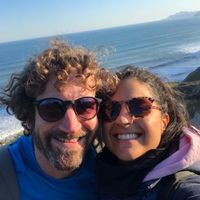 La maison de Matthias & Aurélia