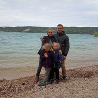 La maison de Malory & Philippe