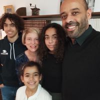 Maison 4 chambres proximité de Lille