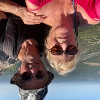 La maison de Florence et Joël