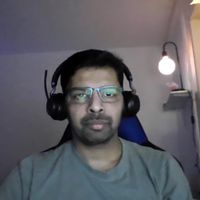 La maison de Anil Kumar