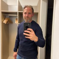 La maison de Frederic