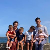 La Maison des Terre Neuvas