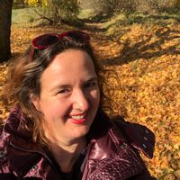 La maison de Katharina