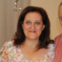 La maison de CONCETTA & ANGELO