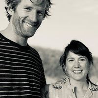 La maison de Camille et James