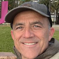 La maison de Jose Antonio