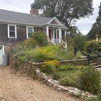 La maison de Deborah