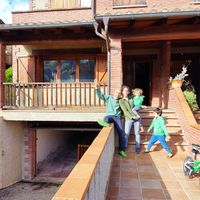 Casa di Gerard i Mar